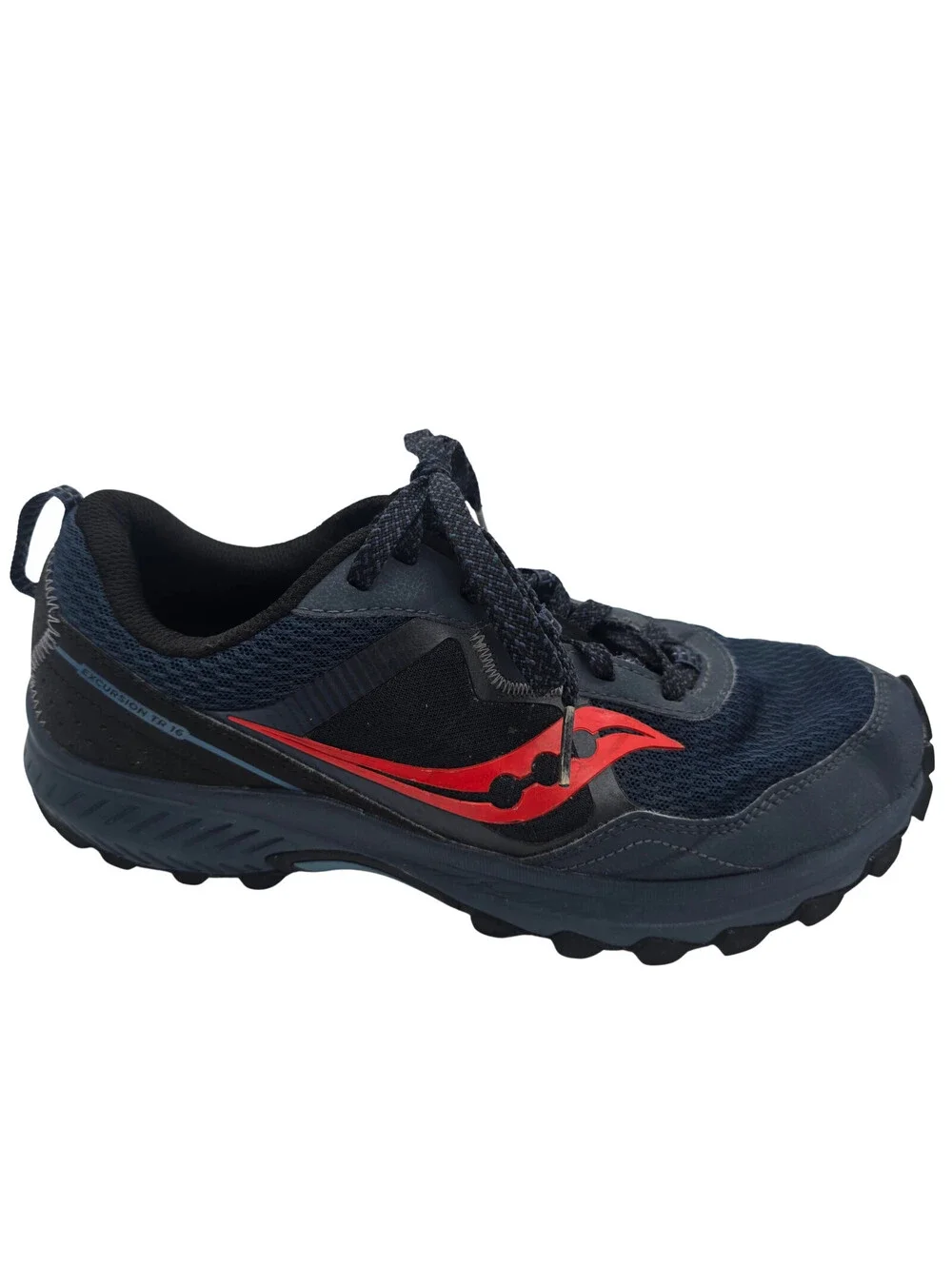 Saucony excursion tr16